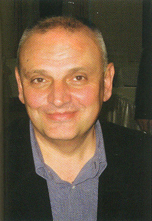Goran Radovanović