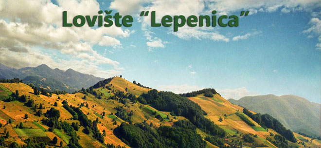 Lovište "Lepenica"