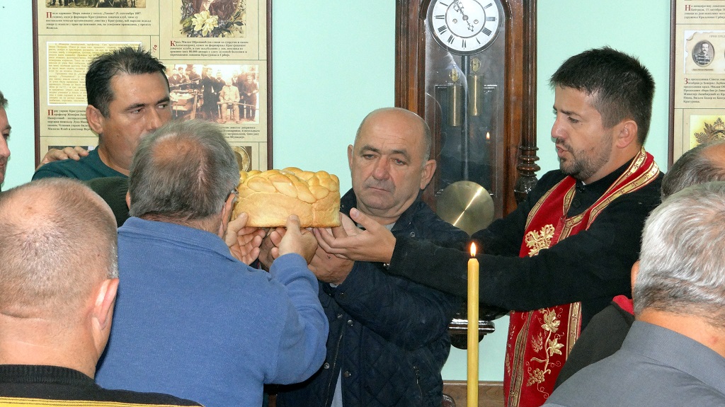Lovačka slava 3.10.2018. godine