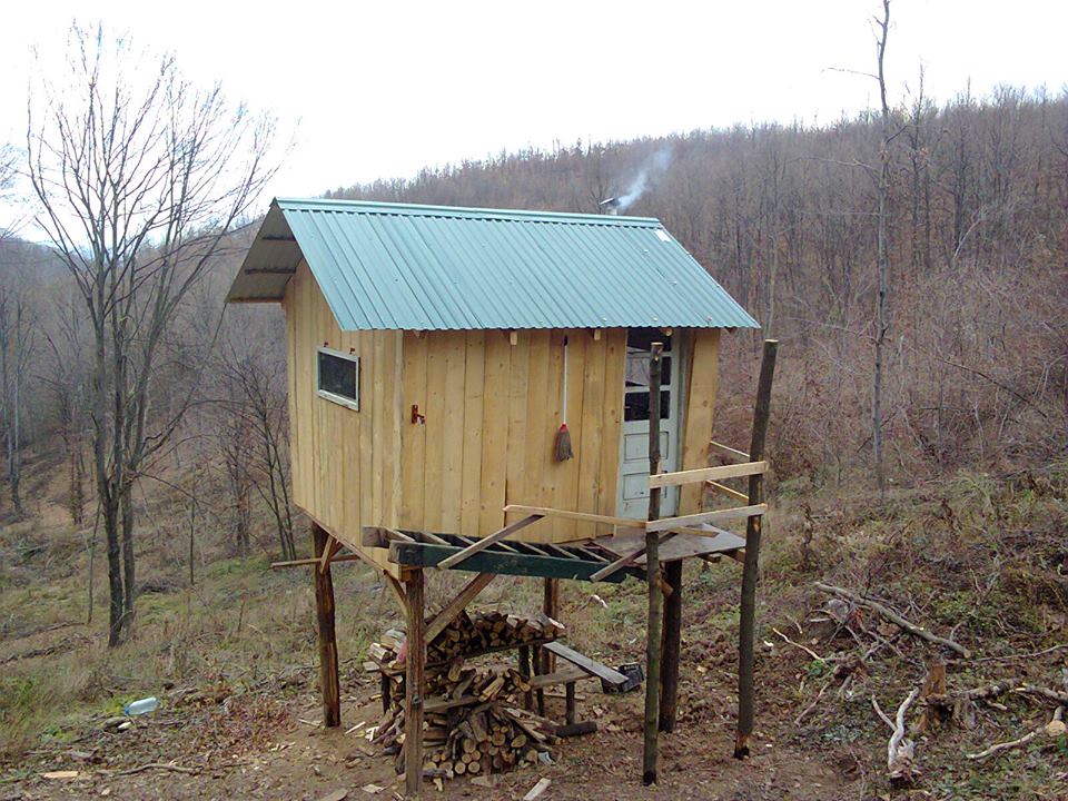 Lovačka sekcija "Kremenac"