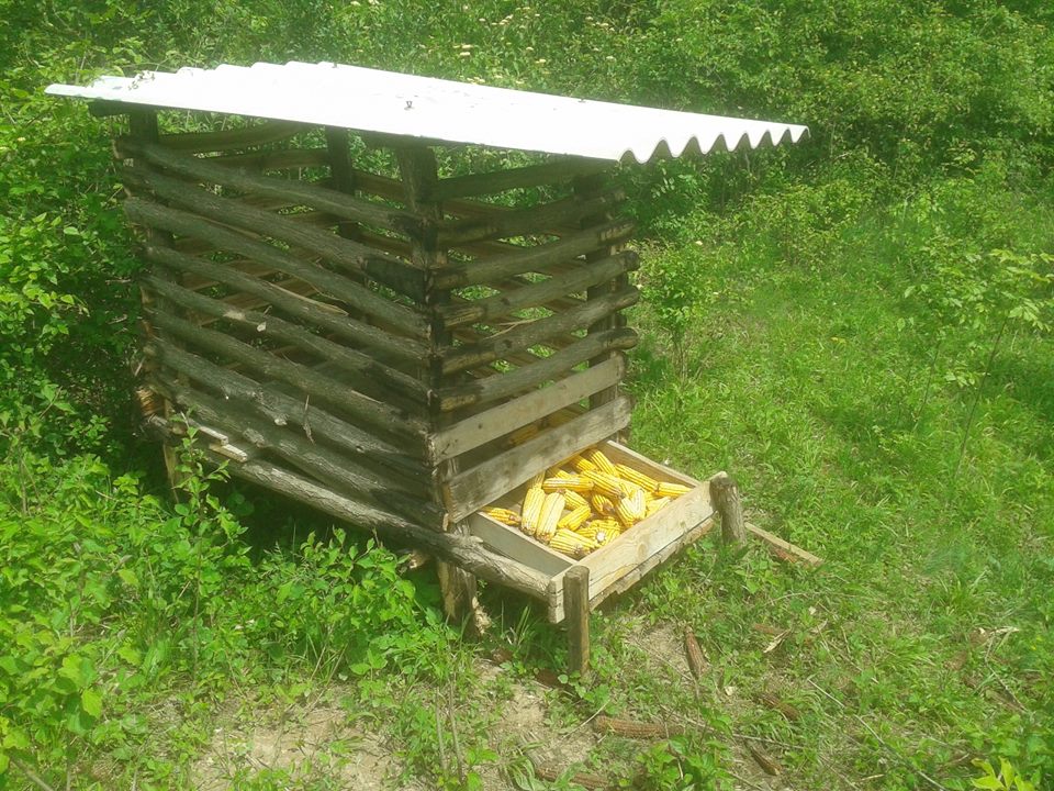 Lovačka sekcija "Kremenac"