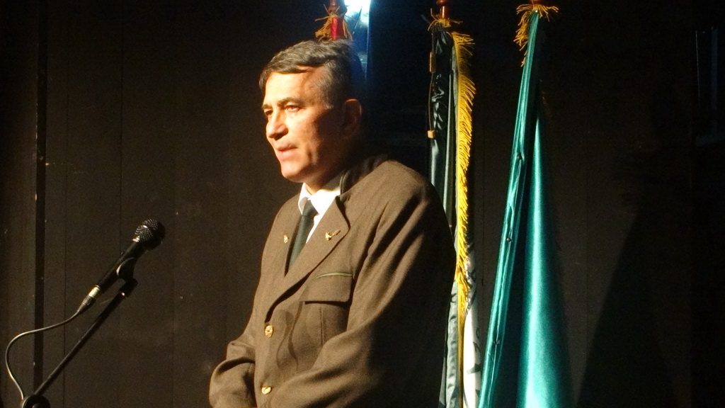 130 godina LU "Šumadija"