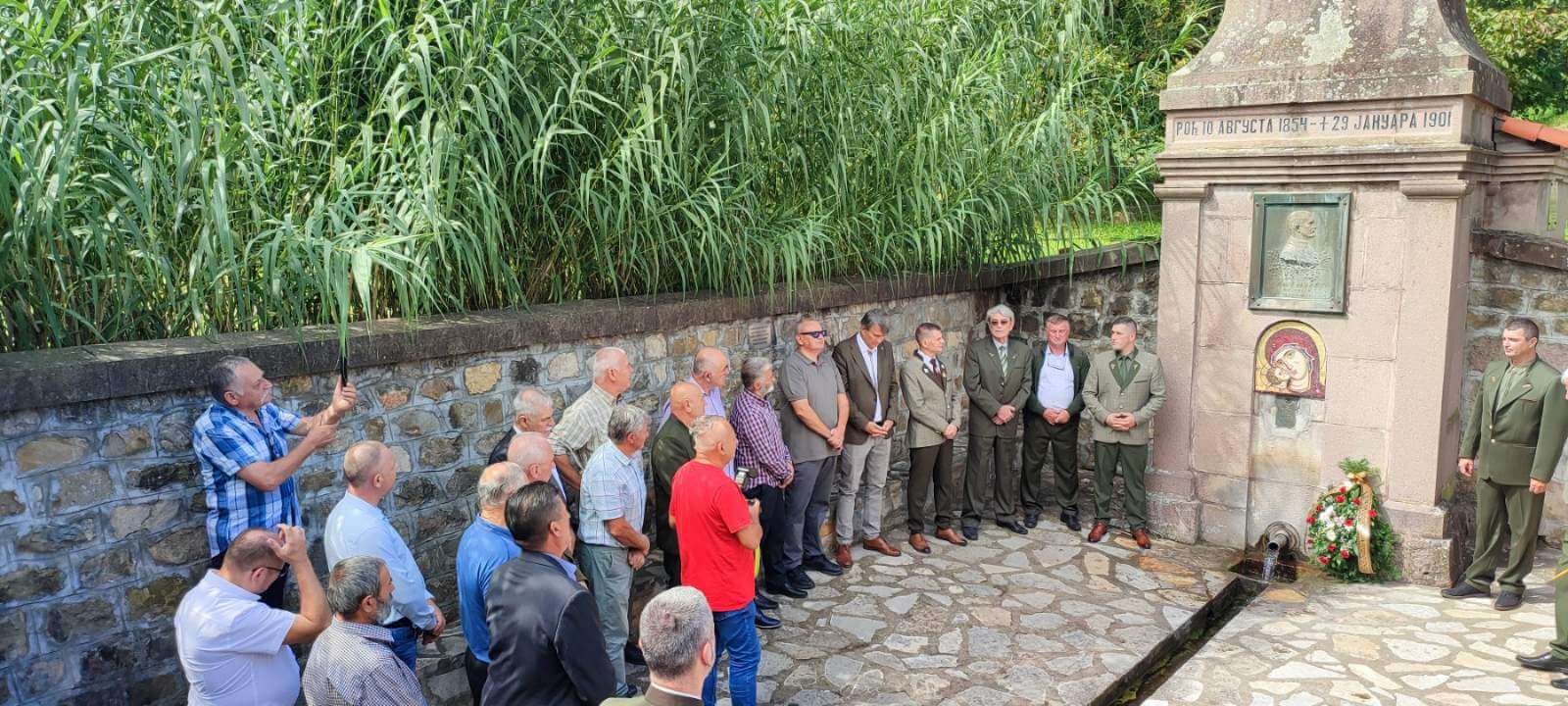 135 ГОДИНА ЛОВСТВА КРАГУЈЕВЦА