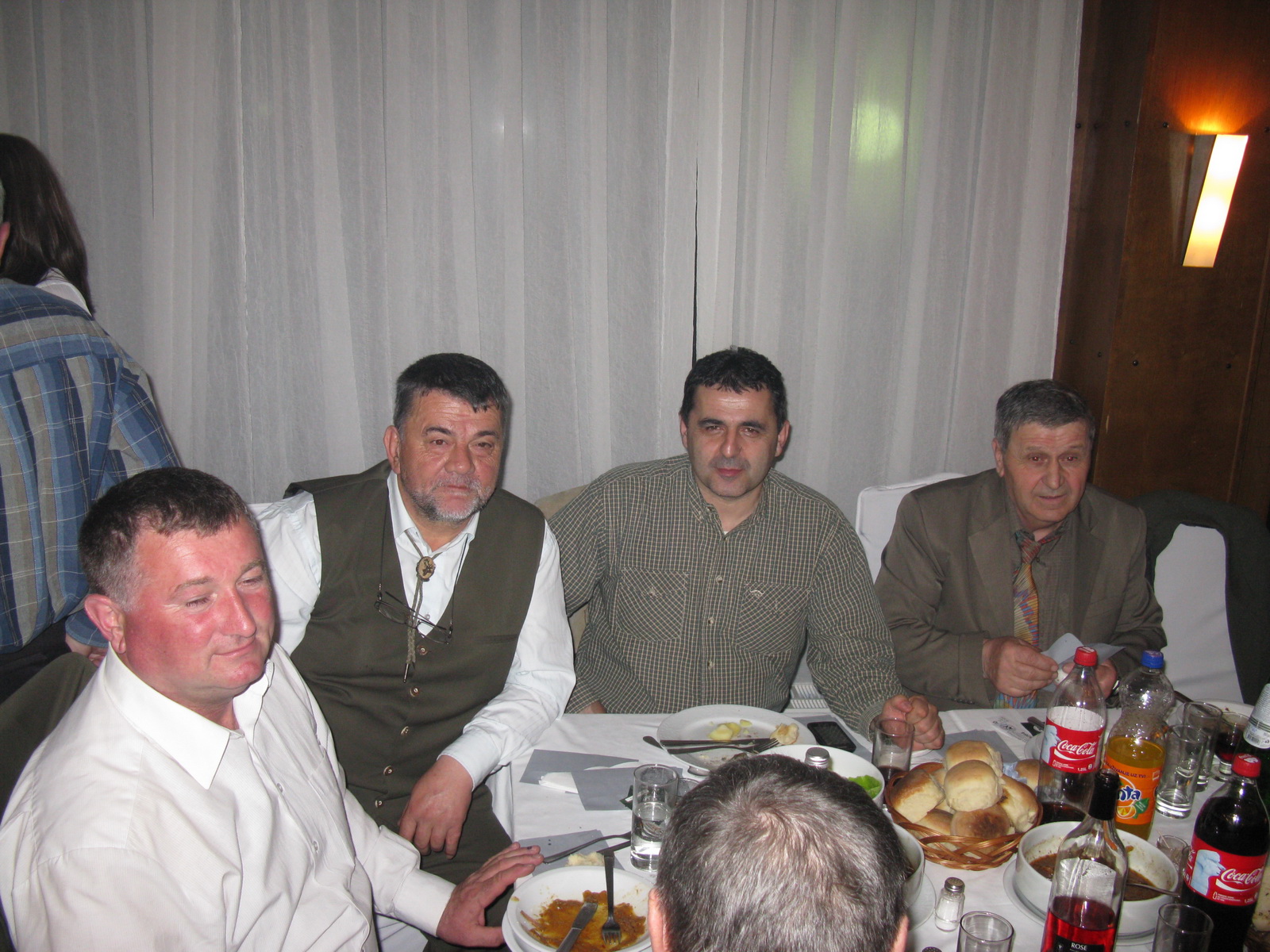 Lovačka zabava 2013