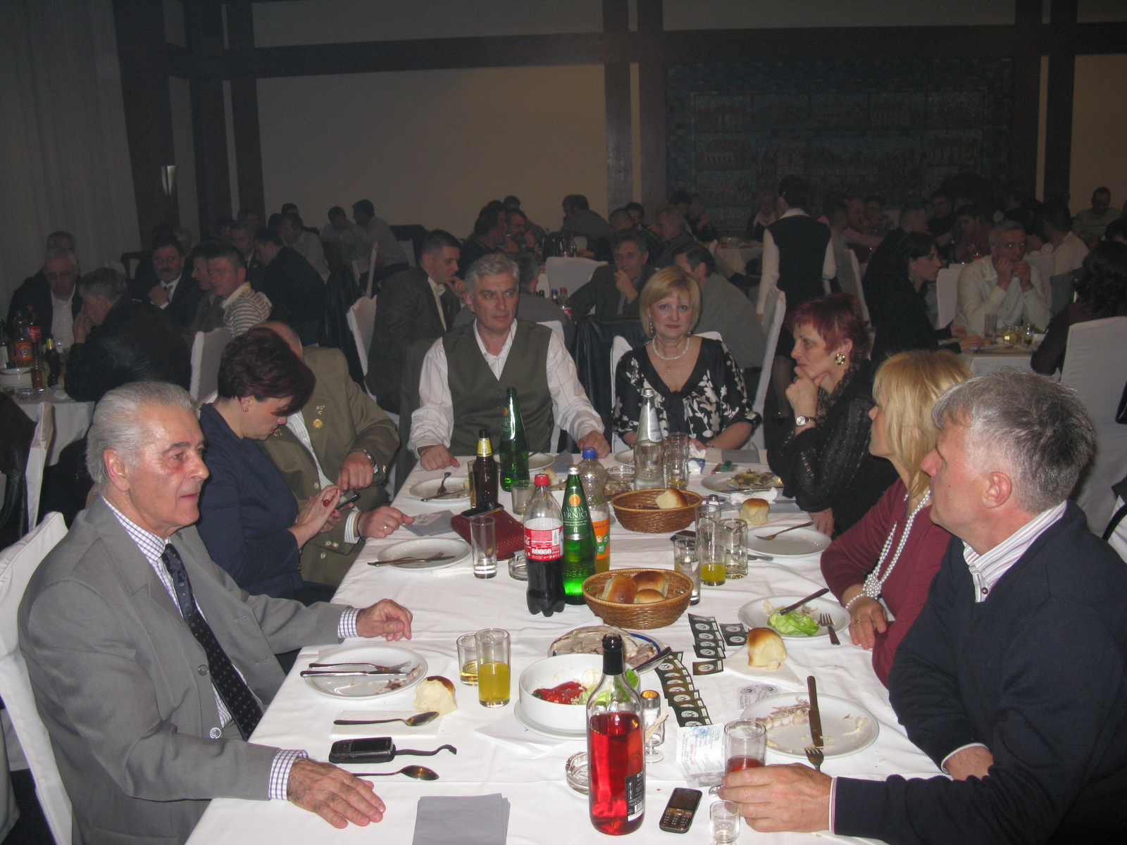 Lovačka zabava 2013