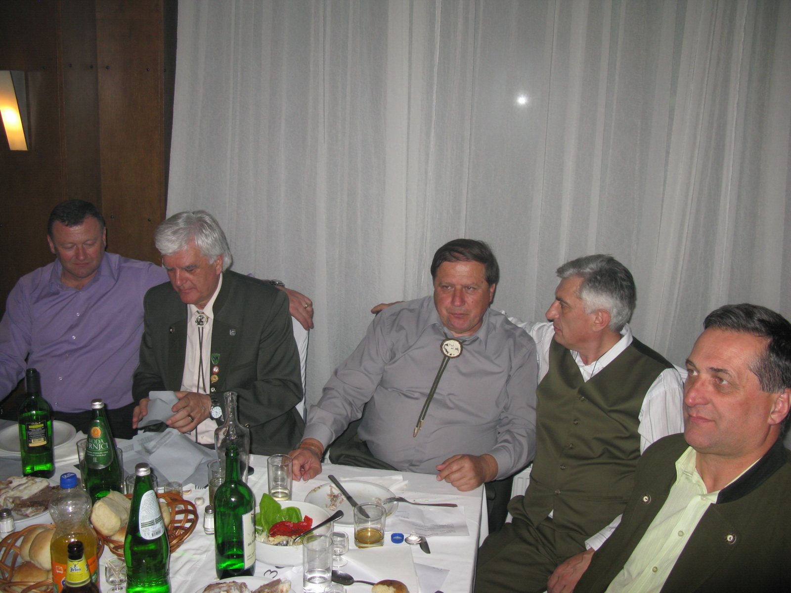 Lovačka zabava 2013