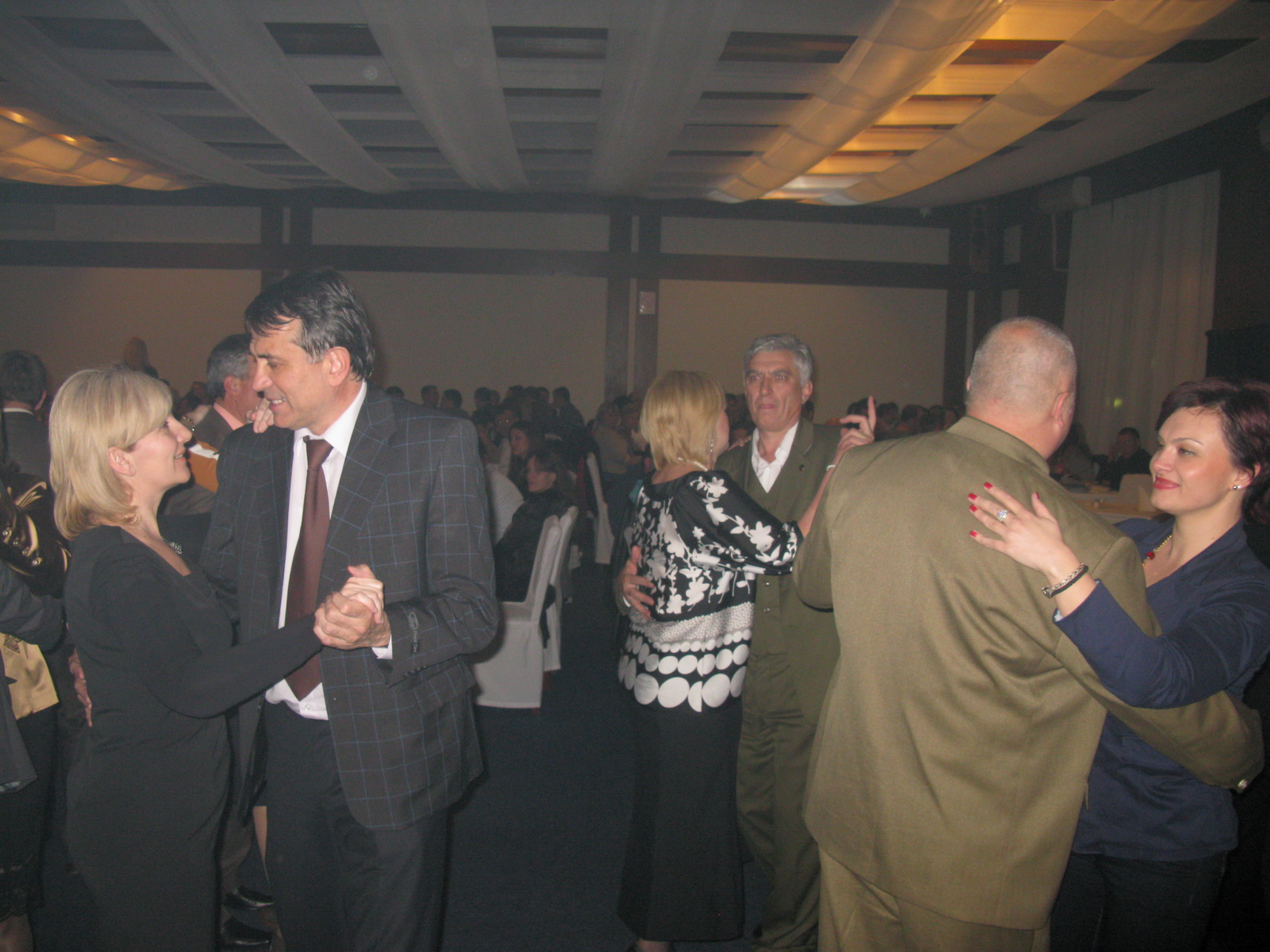 Lovačka zabava 2013