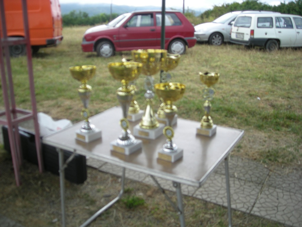 Takmičenje povodom 130 godina LU