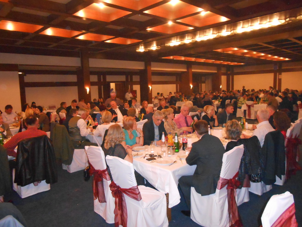Lovačka zabava 27.03.2015.godine