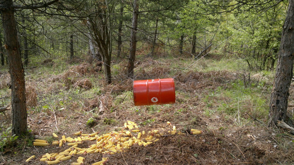 Lovačka sekcija "Parlog"
