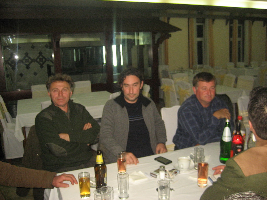 Potpisivanje Povelje o bratimljenju 07.12.2013. - Kragujevac