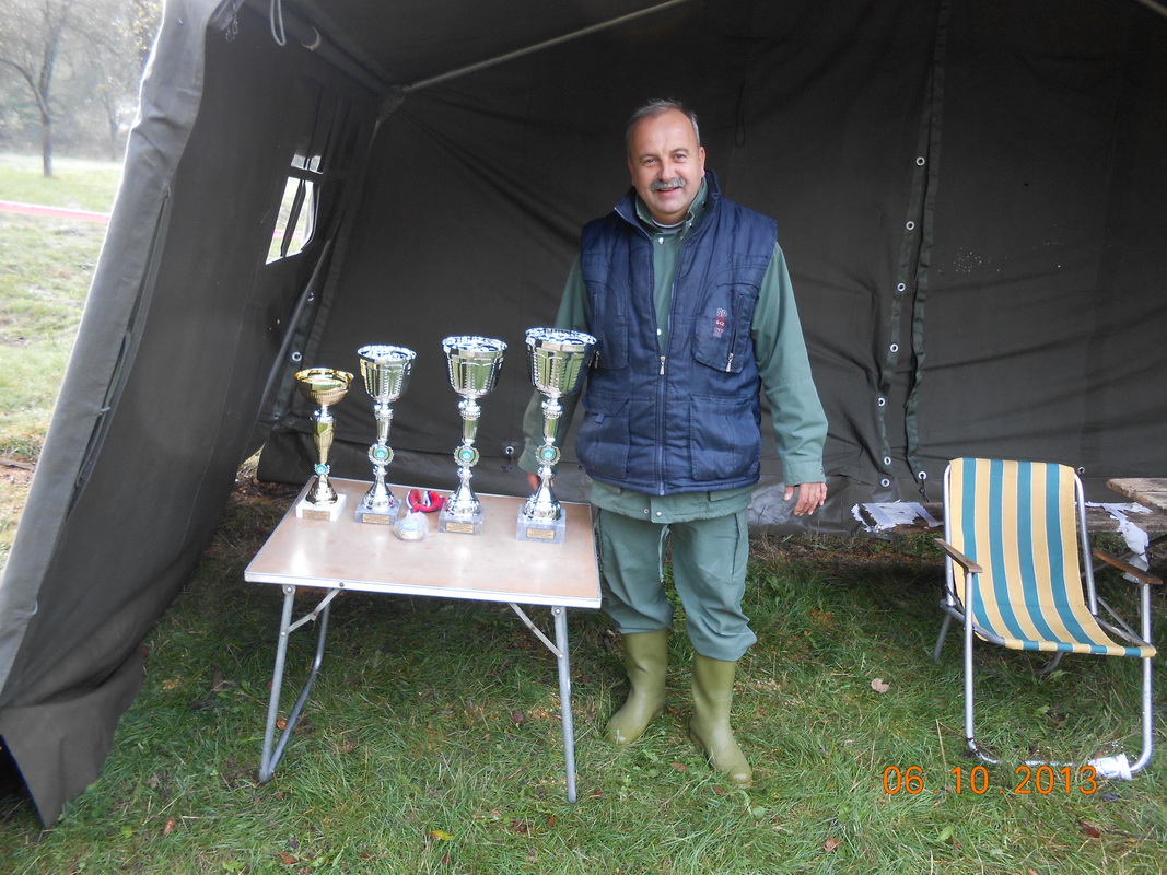 Lovački višeboj 2013.