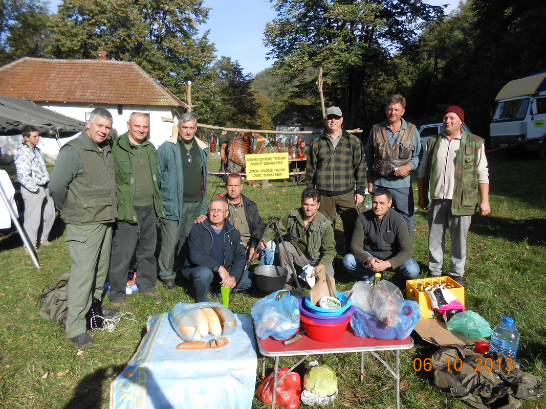 Lovački višeboj 2013.