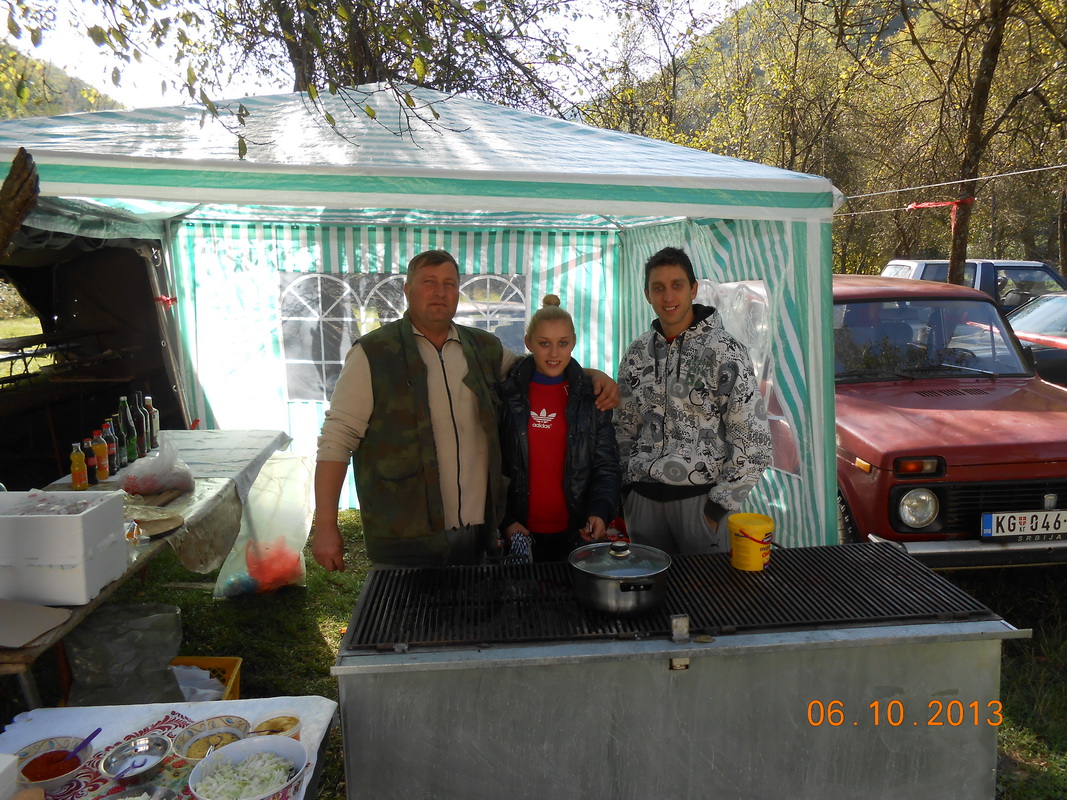 Lovački višeboj 2013.