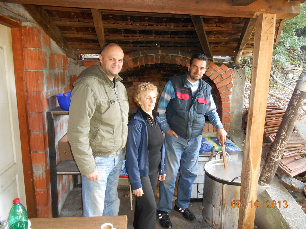 Lovački višeboj 2013.