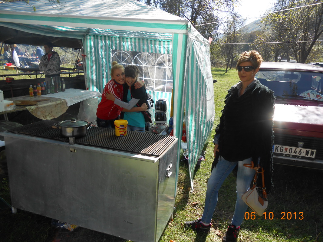 Lovački višeboj 2013.