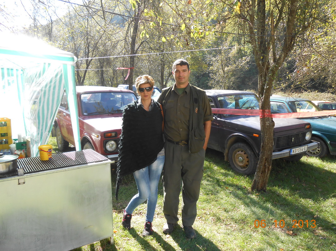 Lovački višeboj 2013.