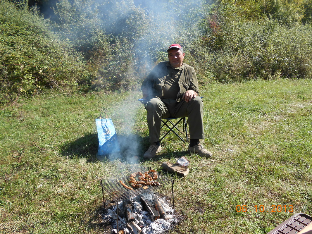 Lovački višeboj 2013.