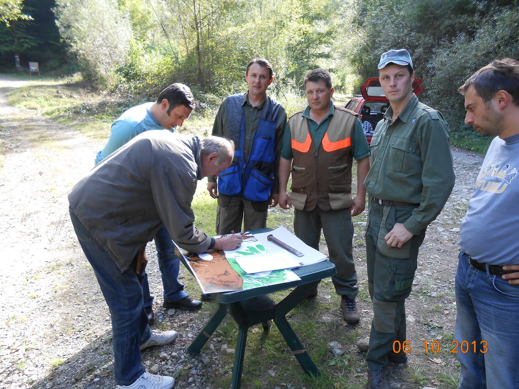 Lovački višeboj 2013.