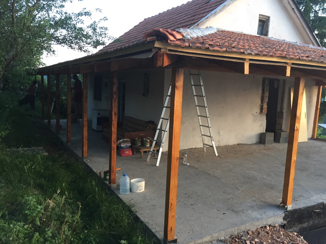 Lovačka sekcija Vodojaža