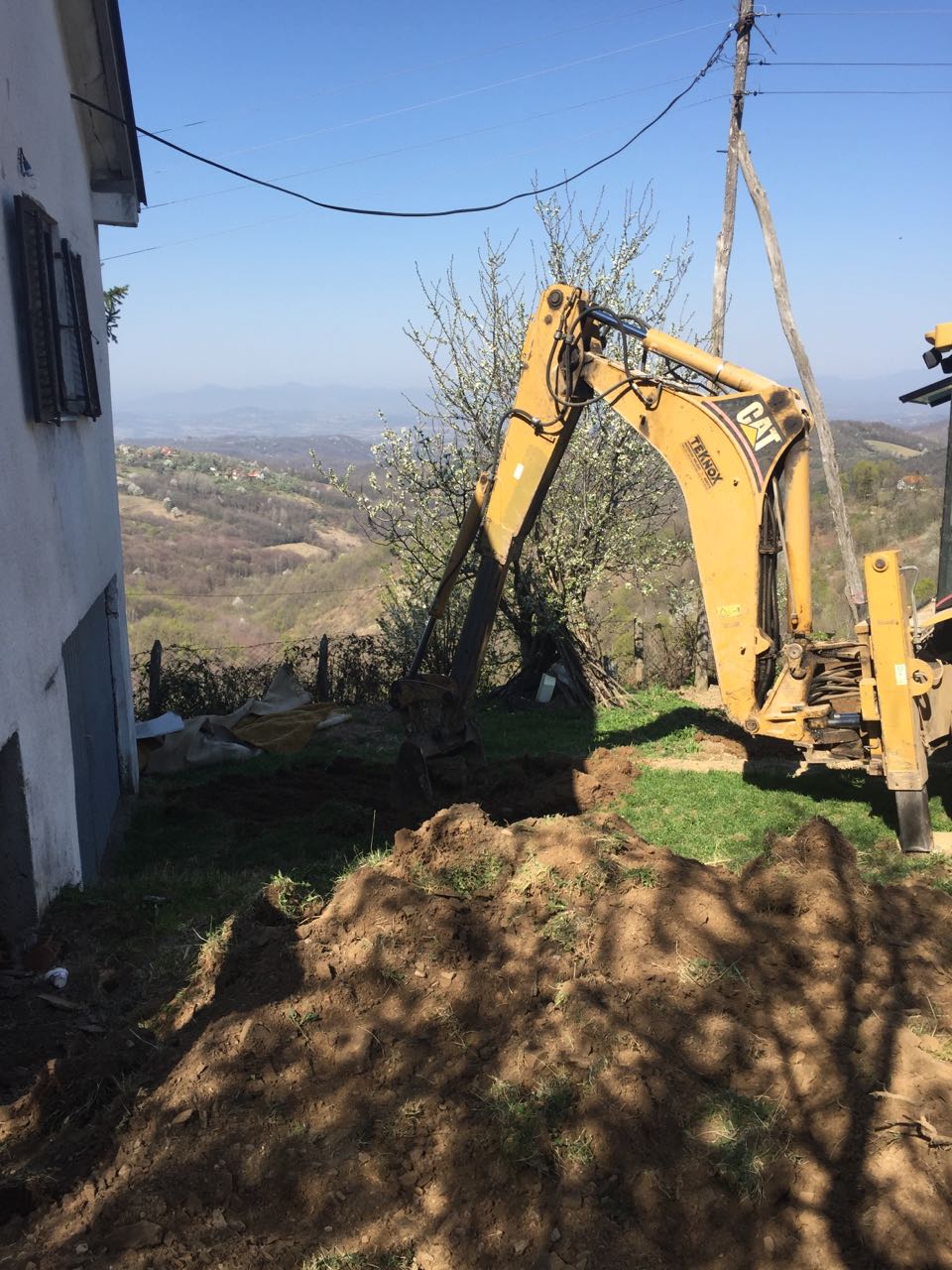 Lovačka sekcija Vodojaža