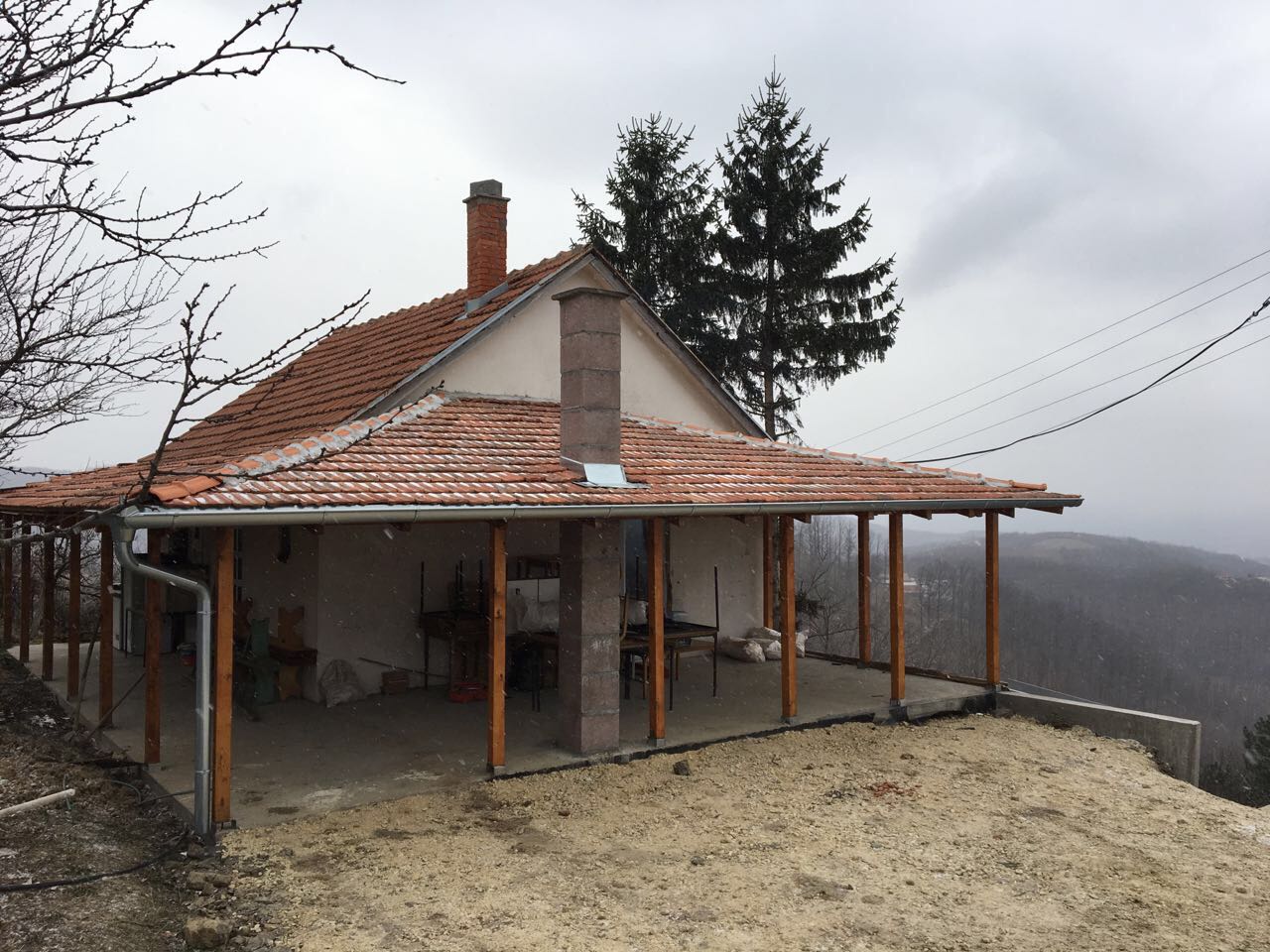 Lovačka sekcija Vodojaža