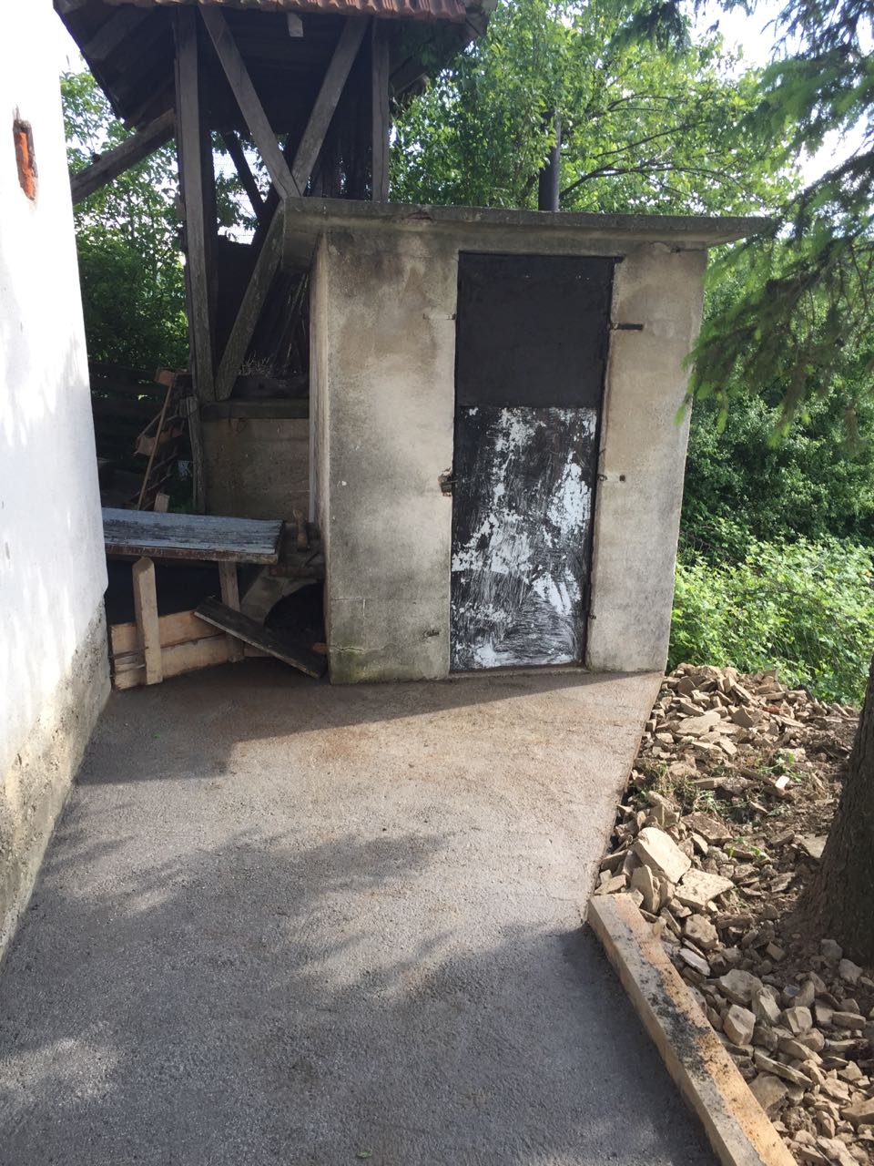 Lovačka sekcija Vodojaža