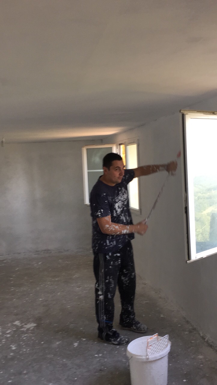 Lovačka sekcija Vodojaža