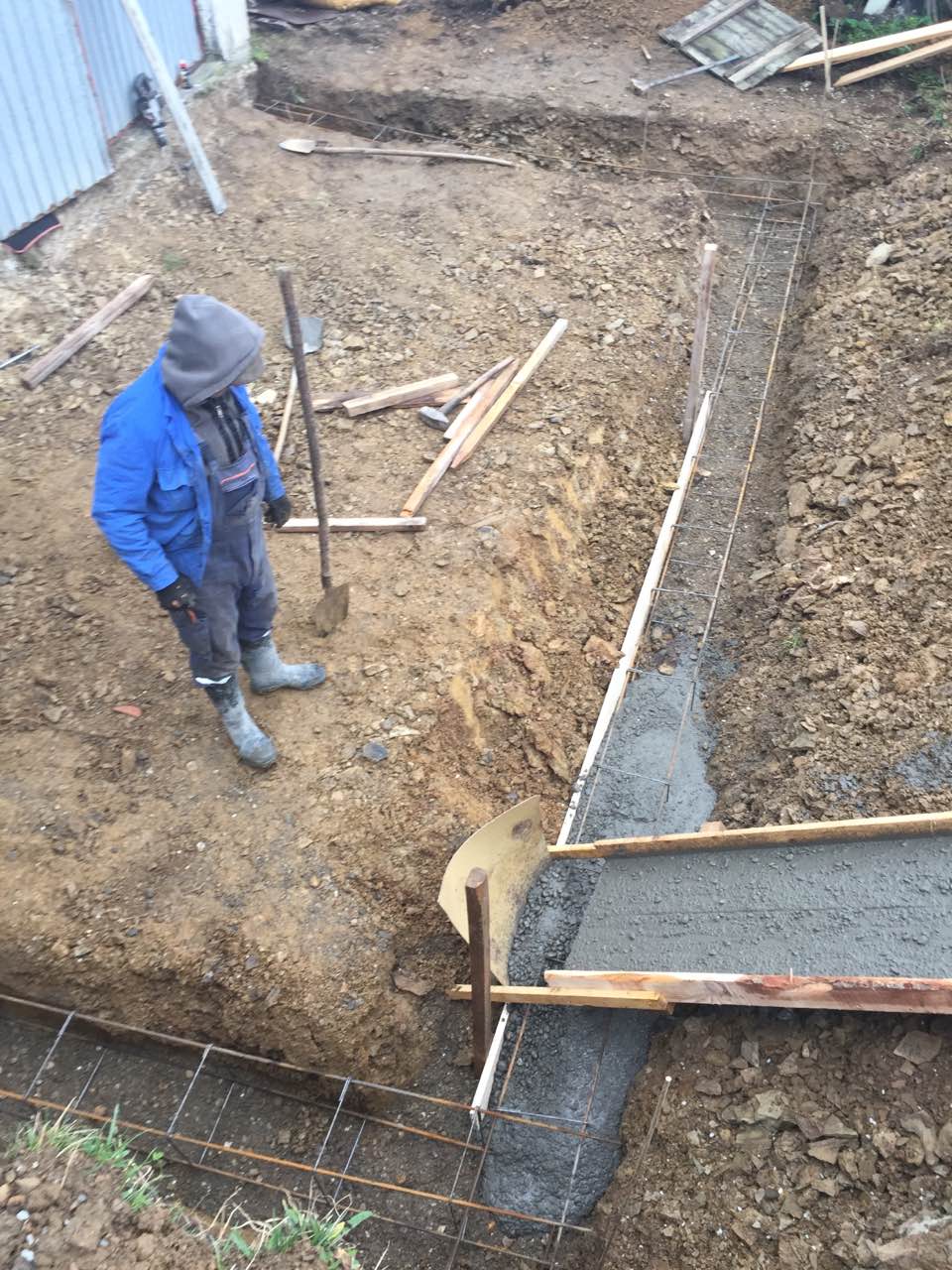 Lovačka sekcija Vodojaža