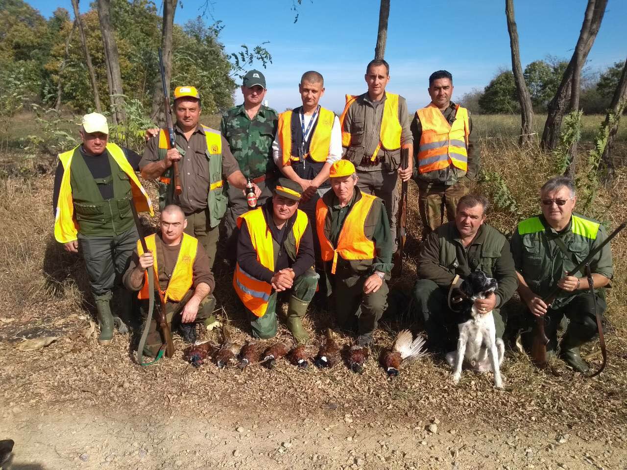 Pobratimska druženja 2018.